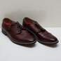 Bruno Marc Oxford Leather Shoes Men's Size 9.5 image number 1
