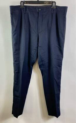 Dolce & Gabbana Blue Pants - Size 54