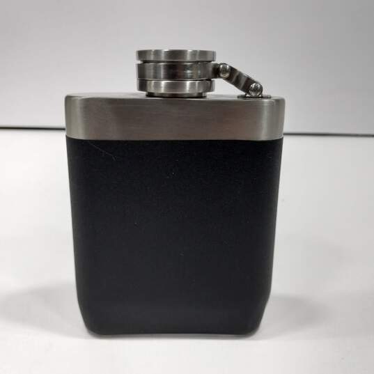 Stanley 8 oz Stainless Steel Hip Flask image number 3
