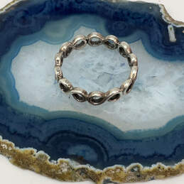 Designer Pandora S925 ALE Sterling Silver Infinite Love Fashionable Ring