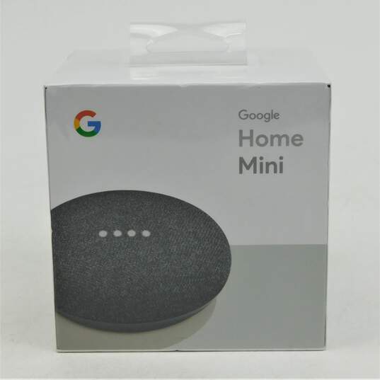 SEALED Google Home Mini image number 2