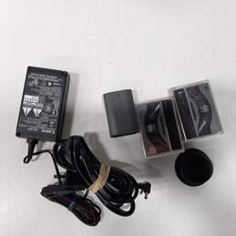 Canon ZR90 Mini Digital Video Camera w/ Carry Bag alternative image