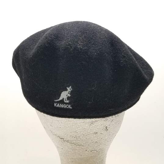 Kangol Wool 504 Moonstruck Hat Size S image number 3