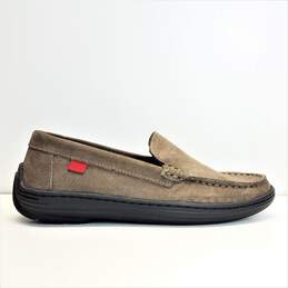 Marc Joseph Girls' Loafers Size 1