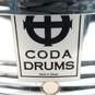 Coda Drums 14X5.5 Snare Drum image number 5