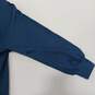 The North Face Women's Flash Dry Dark Blue Sweatshirt Size M image number 5
