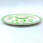 Williams Sonoma Culinary Herb Chip Dip Platter Plate Made In Italy image number 3