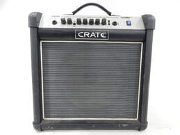 Crate Brand FLEXWAVE15R Model Electric Guitar Amplifier w/ Power Cable