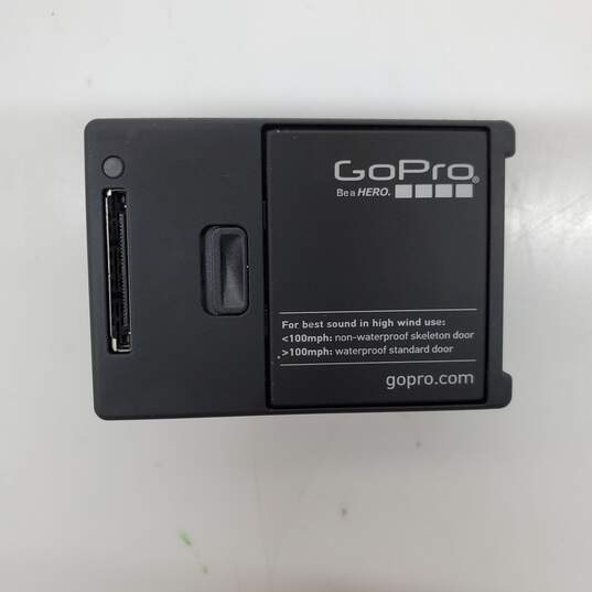 GoPro Hero 3+ Digital Action Camera Silver with Waterproof Case image number 4