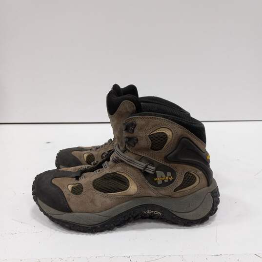 Women's Merrell Work Shoes Size 7 image number 3