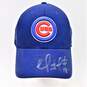 Geovany Soto Autographed Chicago Cubs Hat image number 1