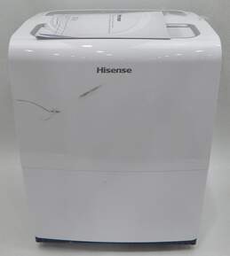 Hisense 60-Pint 3-Speed Dehumidifier