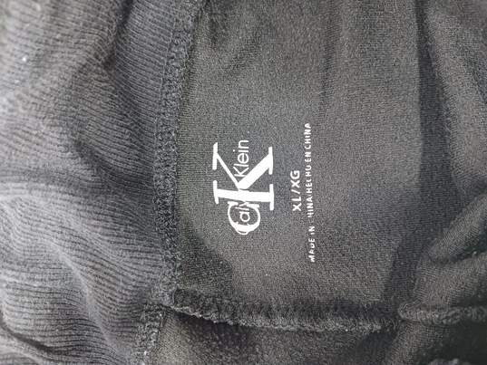 Calvin Klein Sweatpants Women's Size XL image number 3