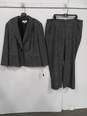 Women's Le Suit 2pc Pant Suit Set Sz 24W NWT image number 1