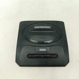 Sega Genesis Model 2