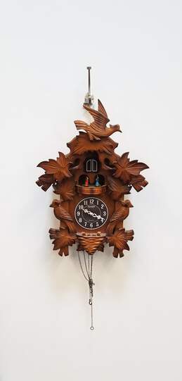 Kaiser Cuckoo Clock
