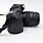 Minolta Maxxum 300si 35mm SLR Film Camera w/ Lens & Manual image number 4