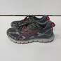 Asics Women's T6K7N Gel Scram 3 Trail Running Shoes Size 6 image number 3