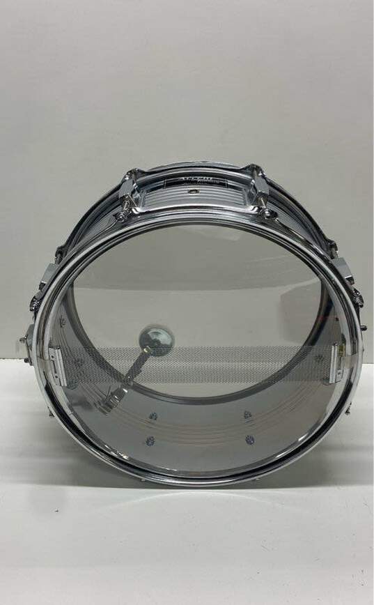 Remo Silentstroke Ludwig Accent Bass Drums image number 6
