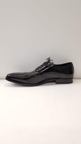 Stacy Adams Tinsley Men's Dress Shoes Black Size 12M alternative image