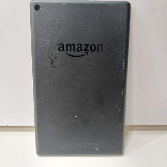 Amazon Fire HD 8 (7th Gen) Tablet image number 3