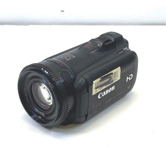 Canon VIXIA HF G10 HD 32GB Camcorder image number 1