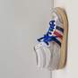 Adidas Americana 84 Lab White, Blue, Red Size 9 image number 1