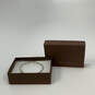 Designer Silpada 925 Sterling Silver Prayer Box Beaded Charm Bracelet w/Box image number 1