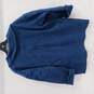 Pendleton Blue Wool Jacket Women's Size L image number 4