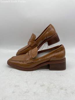 Vince Camuto Womens Brown Shoes Size 7M