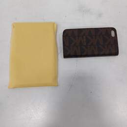 Michael Kors Cell Phone Case alternative image