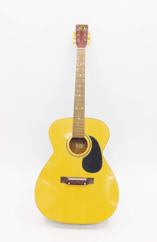Kay K6160 Acoustic Guitar for P&R image number 1