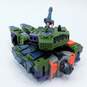 VTG Transformers Legacy Armada Megatron Tank Action Figure image number 3