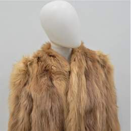 Vintage Gilchrist Women's Fur Coat alternative image