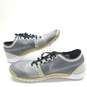 Nike Free Trainer 3.0 Super Bowl 50 Men's Sneakers Size 9 image number 1