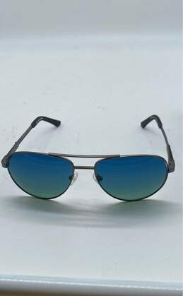 Breed Blue Sunglasses - Size One Size alternative image
