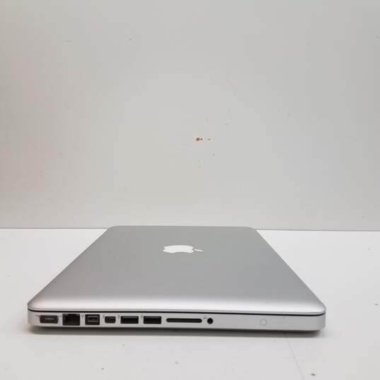 Apple MacBook Pro (13-in, A1278) No HDD image number 5