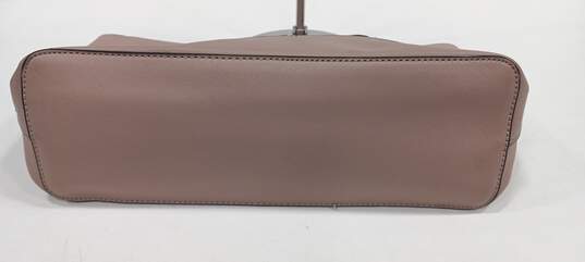 Guess Women's Peach Purse image number 5