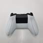 White Wireless Xbox One Controller Untested image number 2