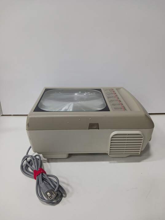 Apollo Concept 2210 Portable Projector image number 6