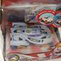 Scan2Go Shiro Sutherland Wolver Toy Car - Sealed image number 7