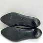 AUTHENTICATED WMNS PRADA CLASSIC PUMPS SIZE 39.5 image number 6