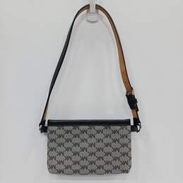 Women's Gray Michael Kors Handbag alternative image