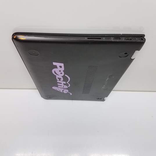 NO DISPLAY HP ENVY 15in x360 M6 AMD FX 7th Gen CPU 8GB RAM NO HDD image number 6