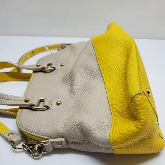 Kate Spade NY Convertible Satchel Crossbody Bag image number 6