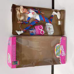 Mattel Barbie Dolls 4pc Bundle alternative image