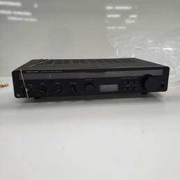 Realistic System Seven Receiver, Untested, Parts/Repair alternative image