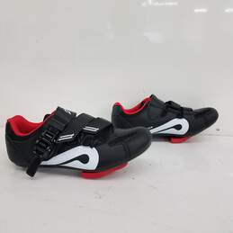 Peleton Cycling Shoes Size 38