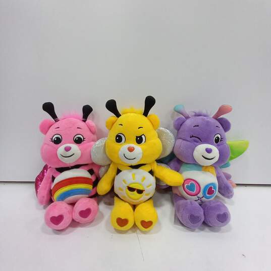 Care Bears Special Edition Collectors Set image number 1