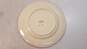 Franciscan Ware Apple Pattern 10 in. Plate image number 1